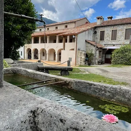 Il Bosco Farm stay *