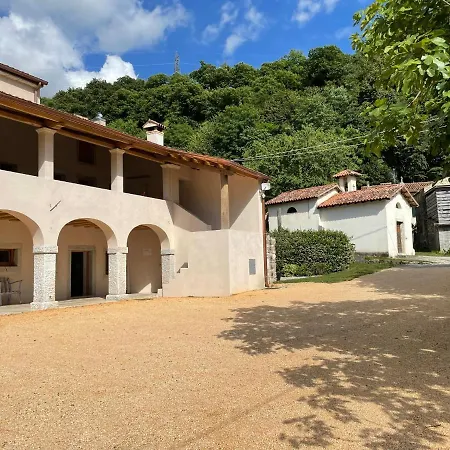 Il Bosco Agroturismo Vittorio Veneto