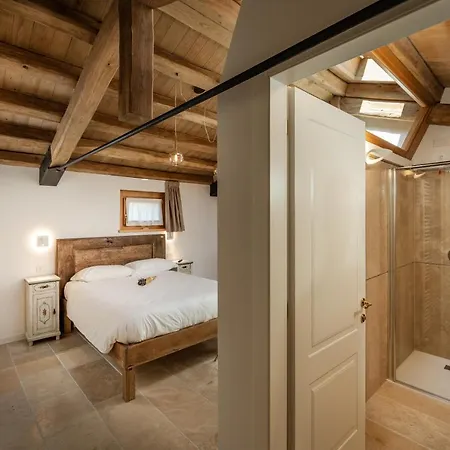 Il Bosco Agroturismo