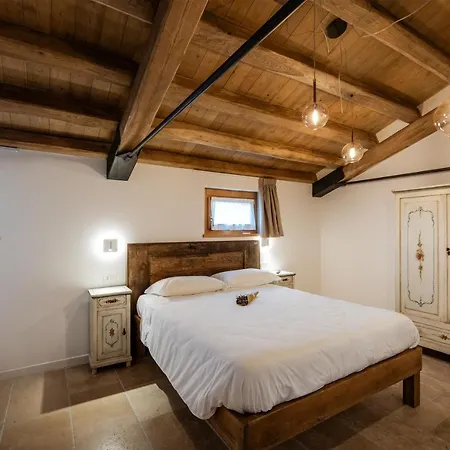 Il Bosco Agroturismo *