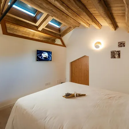 Il Bosco Agroturismo