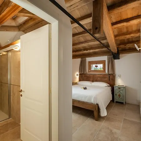 Agroturismo Il Bosco