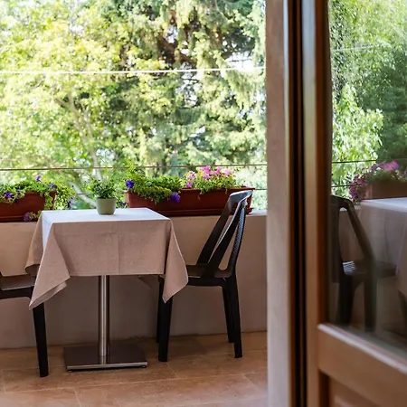 Agroturismo Il Bosco