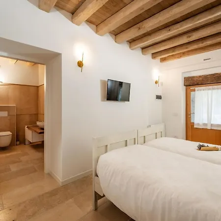 Il Bosco Agroturismo Vittorio Veneto