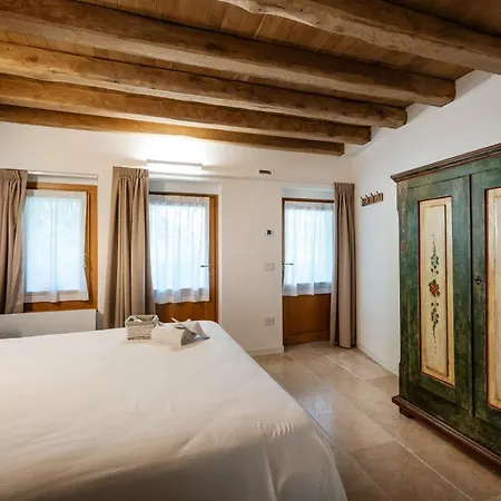 Agroturismo Il Bosco Vittorio Veneto