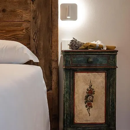 Agroturismo Il Bosco *