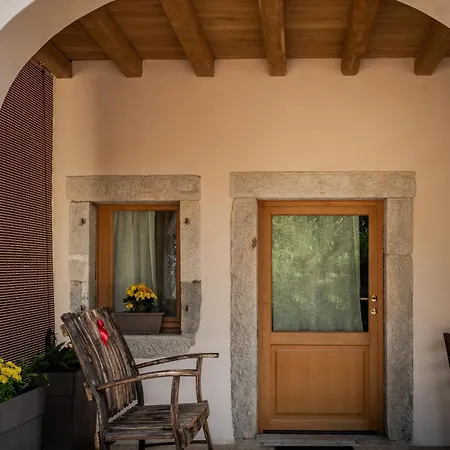 Agroturismo Il Bosco *