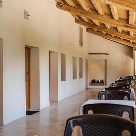 Agroturismo Il Bosco *