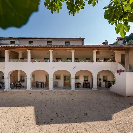 Il Bosco Agroturismo Vittorio Veneto
