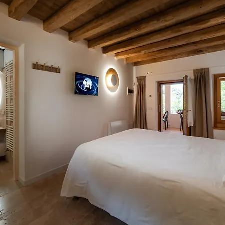 Agroturismo Il Bosco