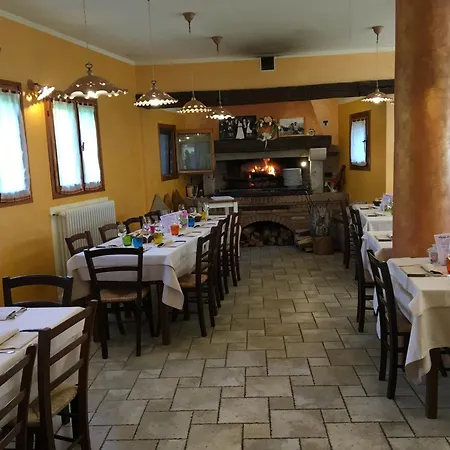 Il Bosco Vittorio Veneto